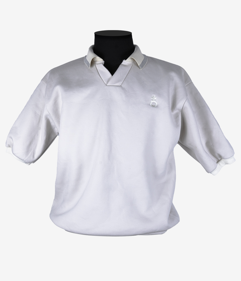 Bage Retro Collar