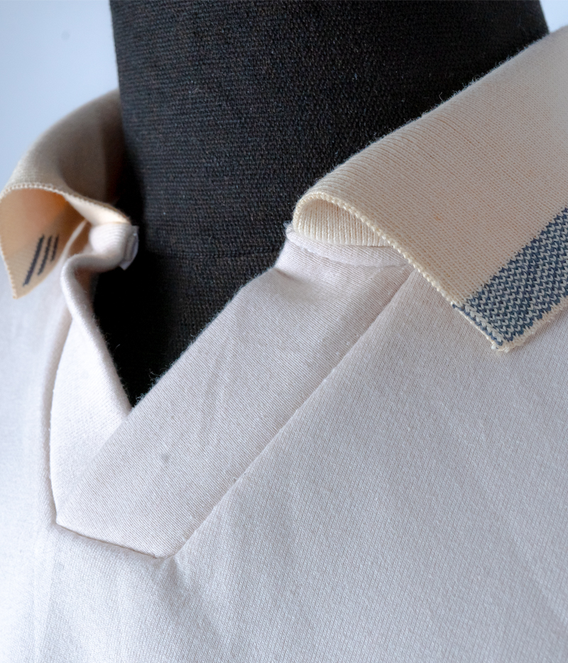 Bage Retro Collar - Image 2