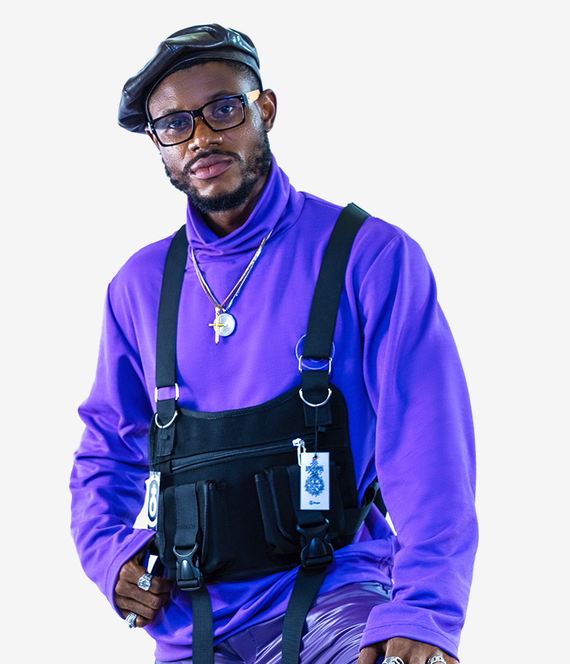 Chest strap0