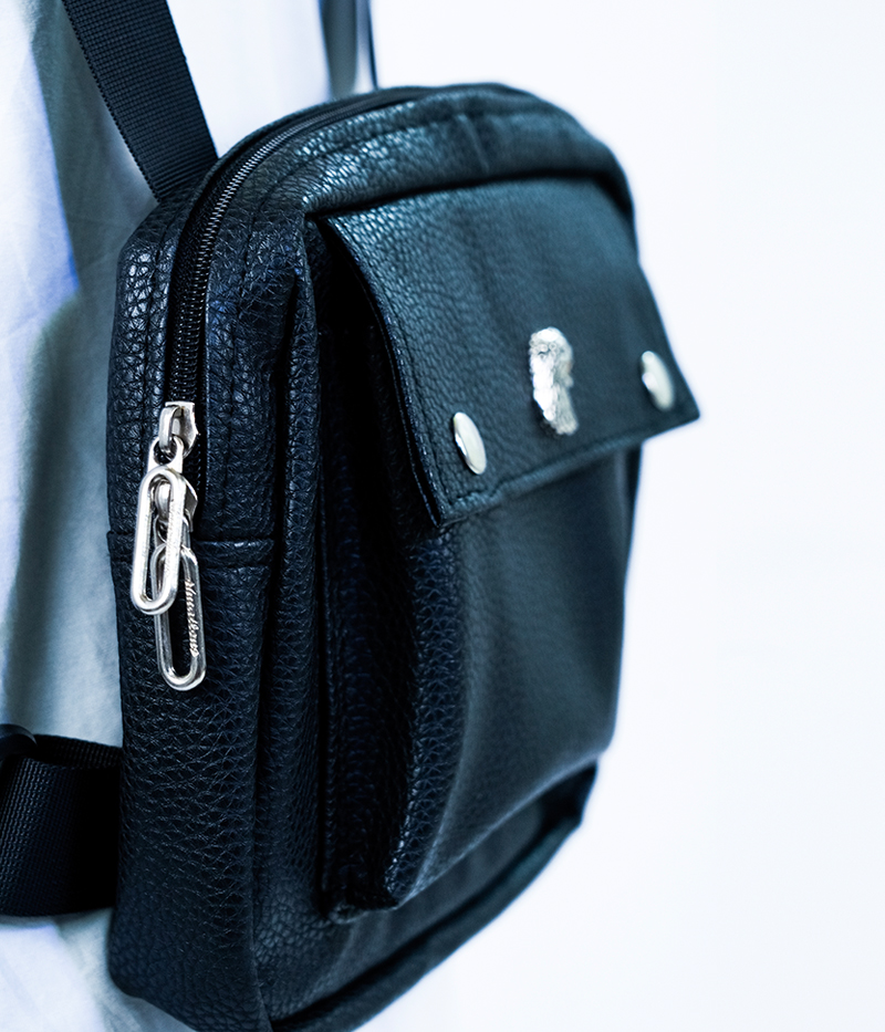 Lether Strap Bag3