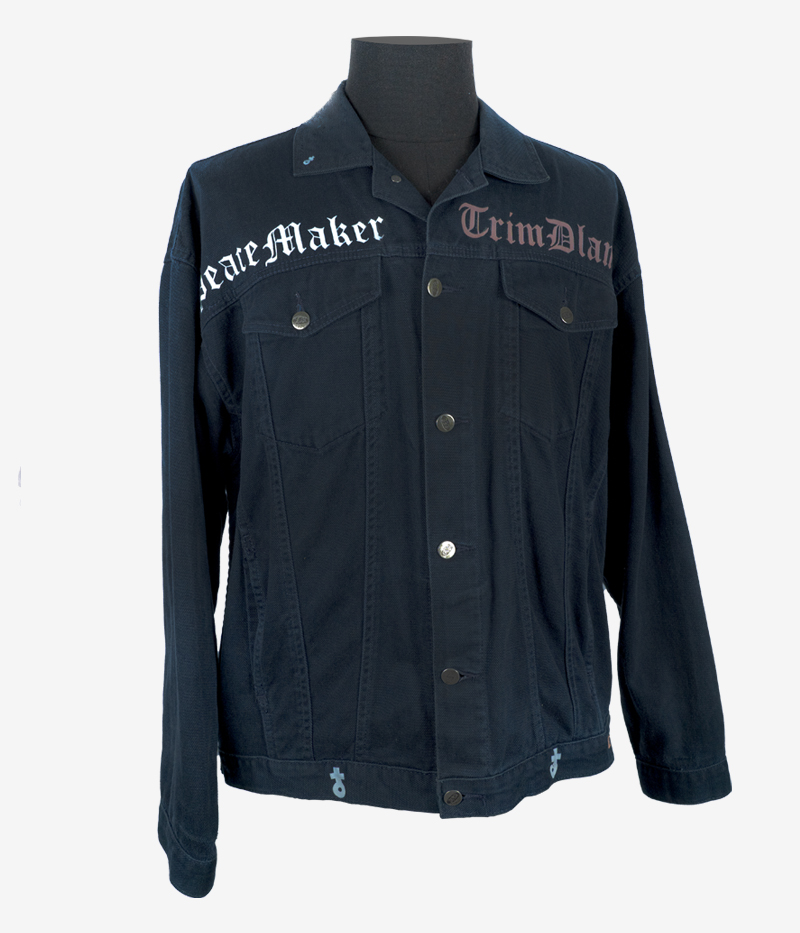 Mother Eagle Jacket - Image 2